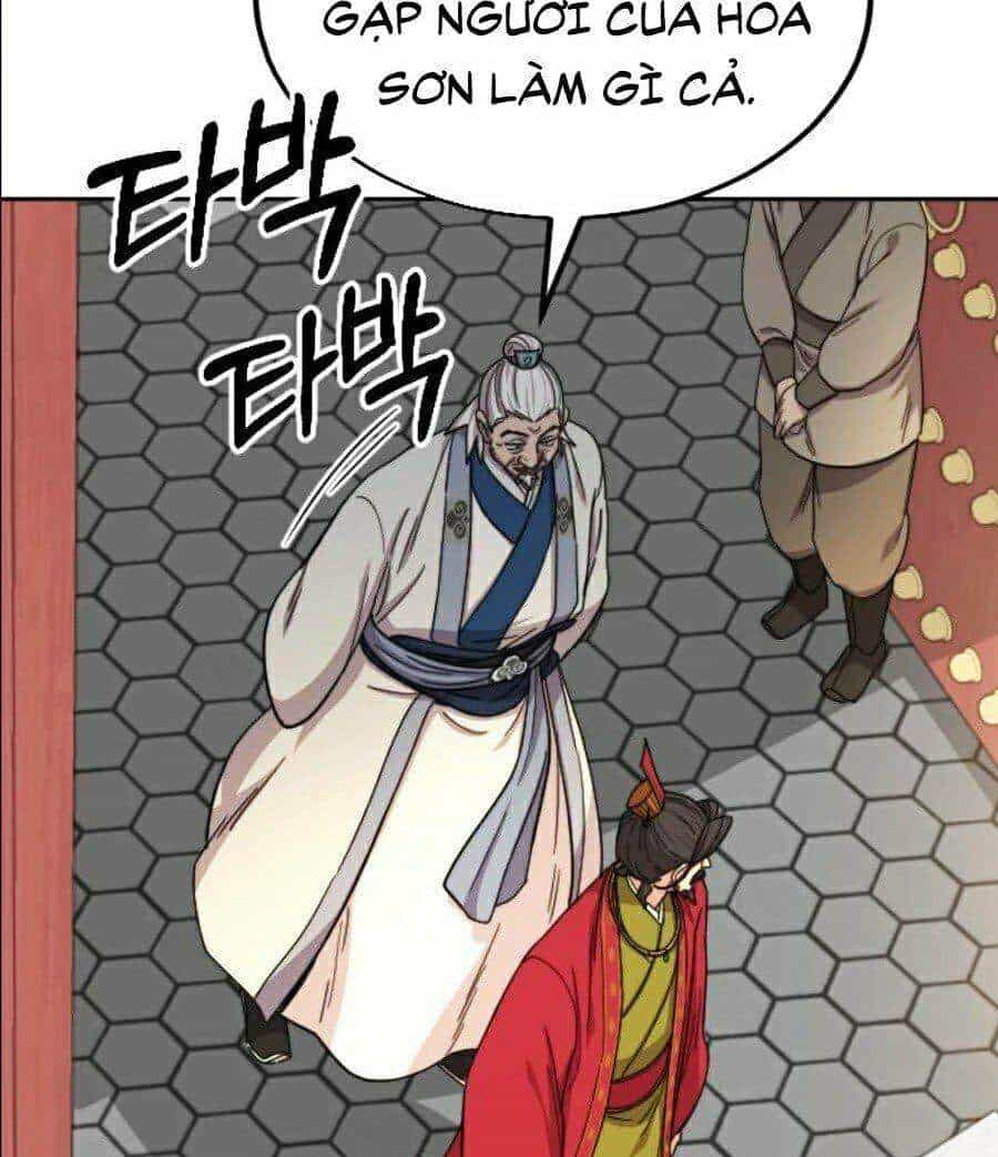 Hoa Sơn Tái Khởi - Chương 23 - ảnh 19