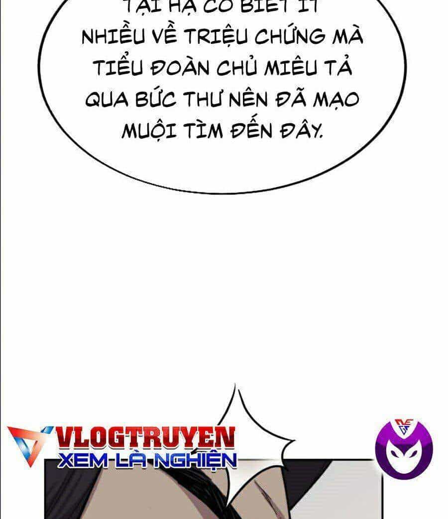 Hoa Sơn Tái Khởi - Chương 23 - ảnh 33