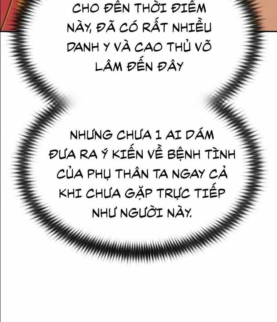 Hoa Sơn Tái Khởi - Chương 23 - ảnh 40