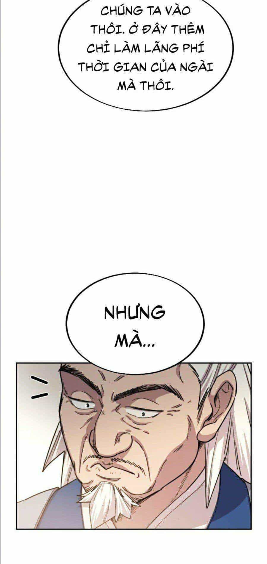 Hoa Sơn Tái Khởi - Chương 23 - ảnh 44
