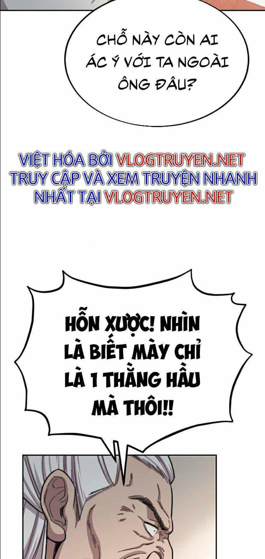 Hoa Sơn Tái Khởi - Chương 23 - ảnh 49