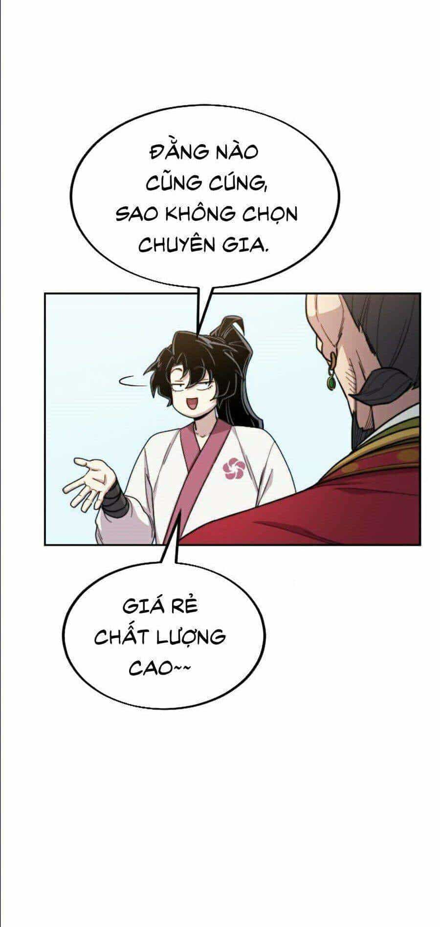 Hoa Sơn Tái Khởi - Chương 23 - ảnh 59