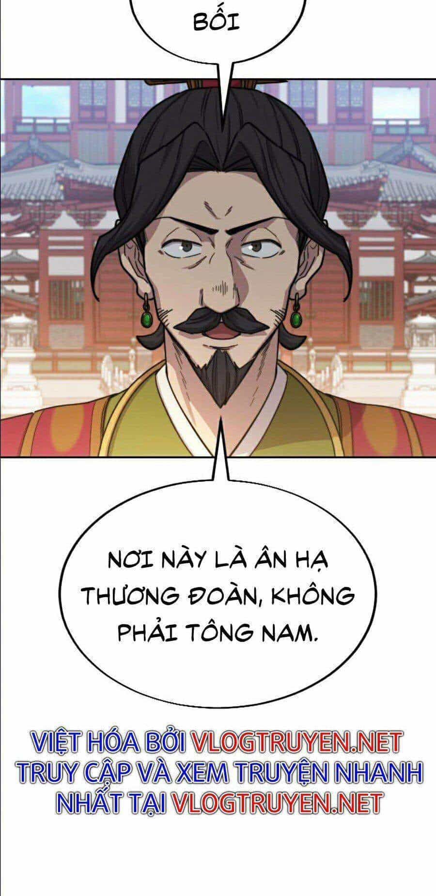 Hoa Sơn Tái Khởi - Chương 23 - ảnh 66