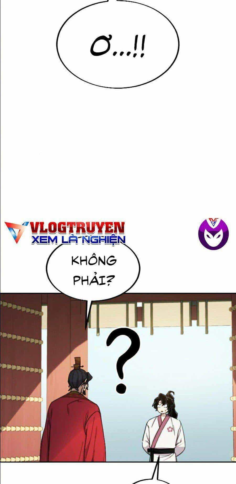 Hoa Sơn Tái Khởi - Chương 23 - ảnh 74