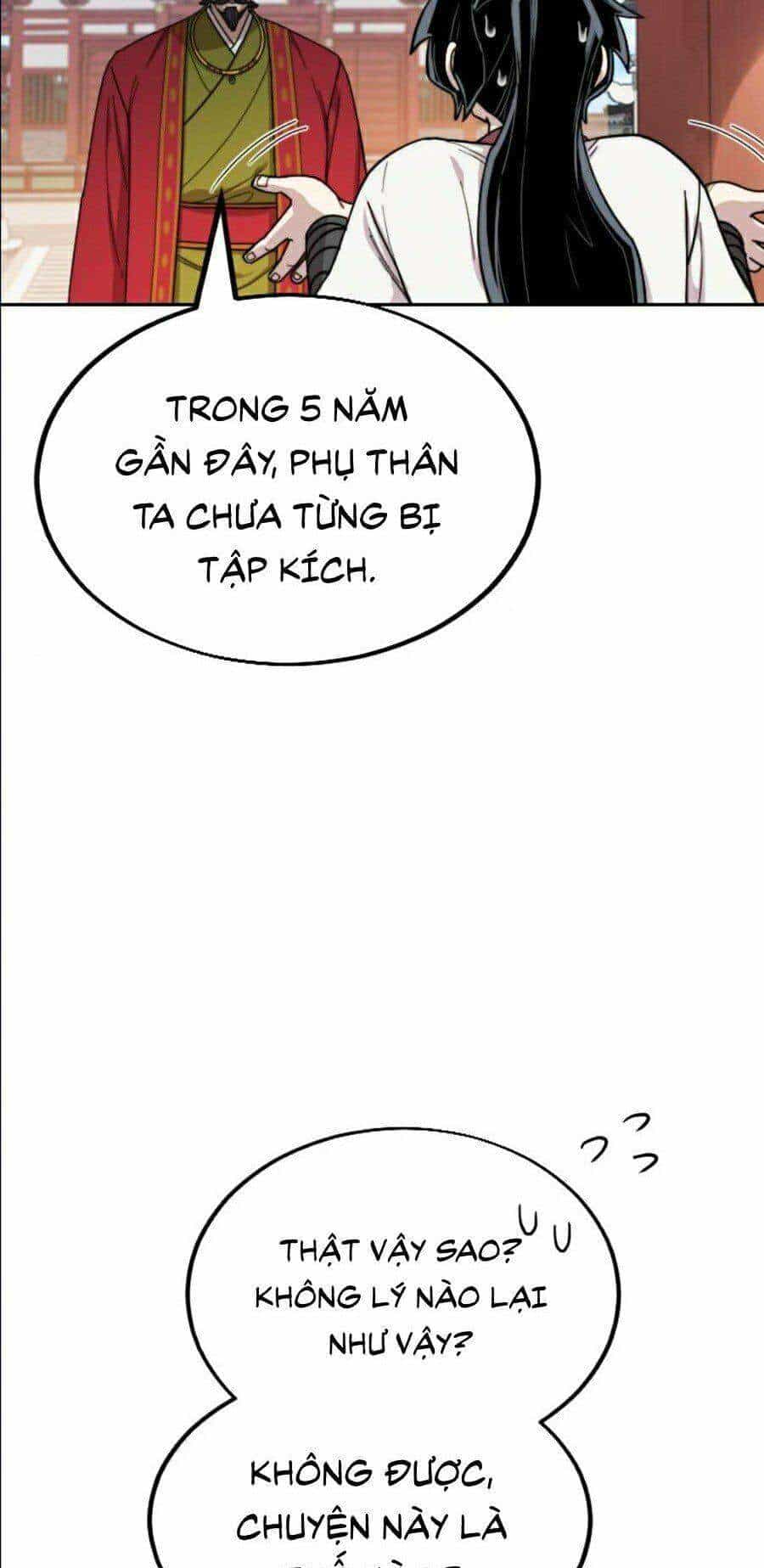 Hoa Sơn Tái Khởi - Chương 23 - ảnh 77