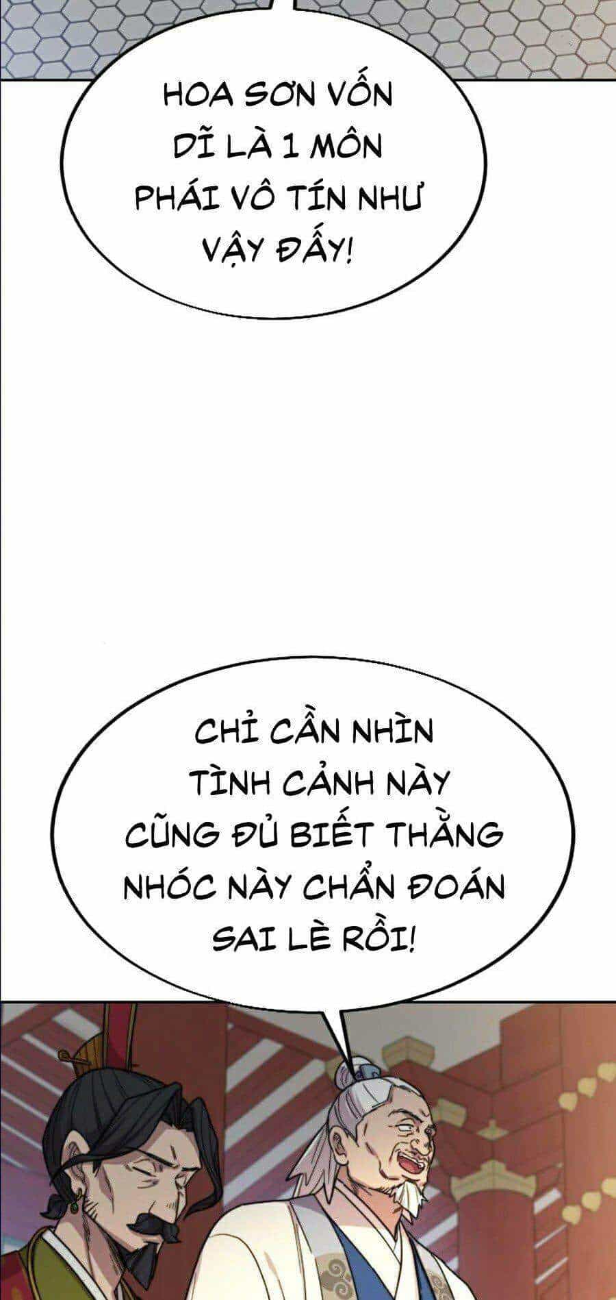 Hoa Sơn Tái Khởi - Chương 23 - ảnh 82