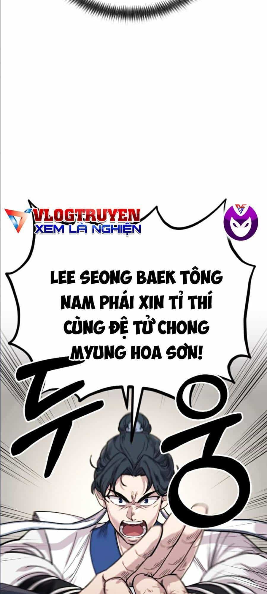Hoa Sơn Tái Khởi - Chương 24 - ảnh 107