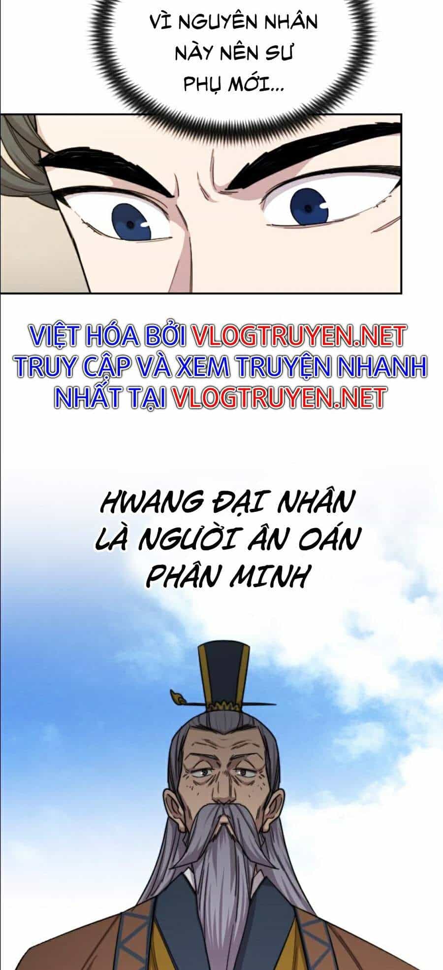 Hoa Sơn Tái Khởi - Chương 24 - ảnh 12