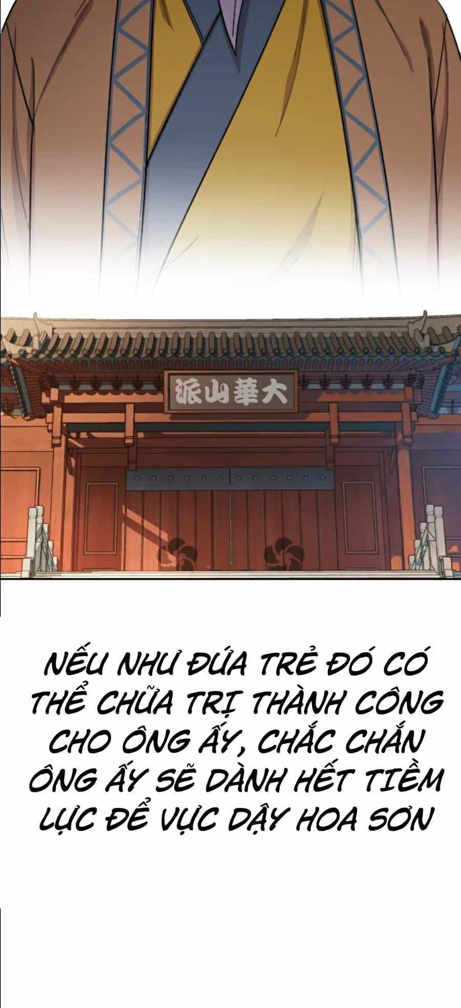 Hoa Sơn Tái Khởi - Chương 24 - ảnh 13