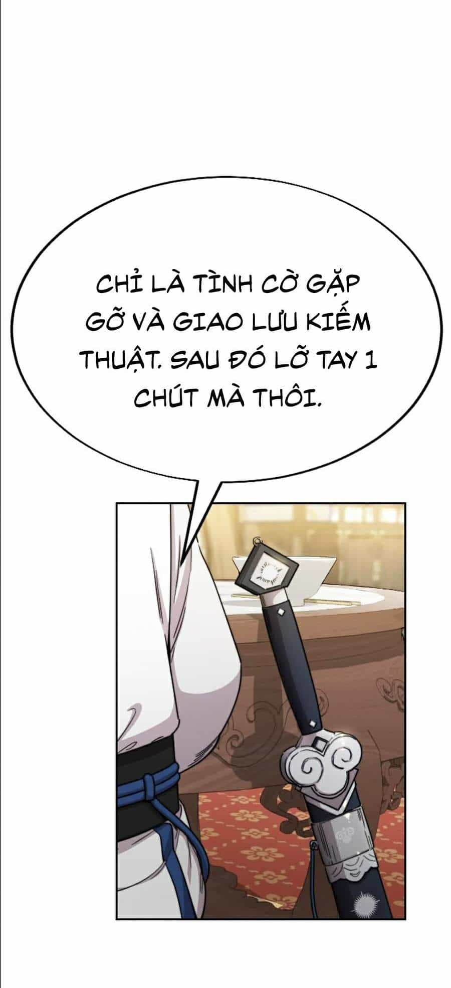 Hoa Sơn Tái Khởi - Chương 24 - ảnh 20