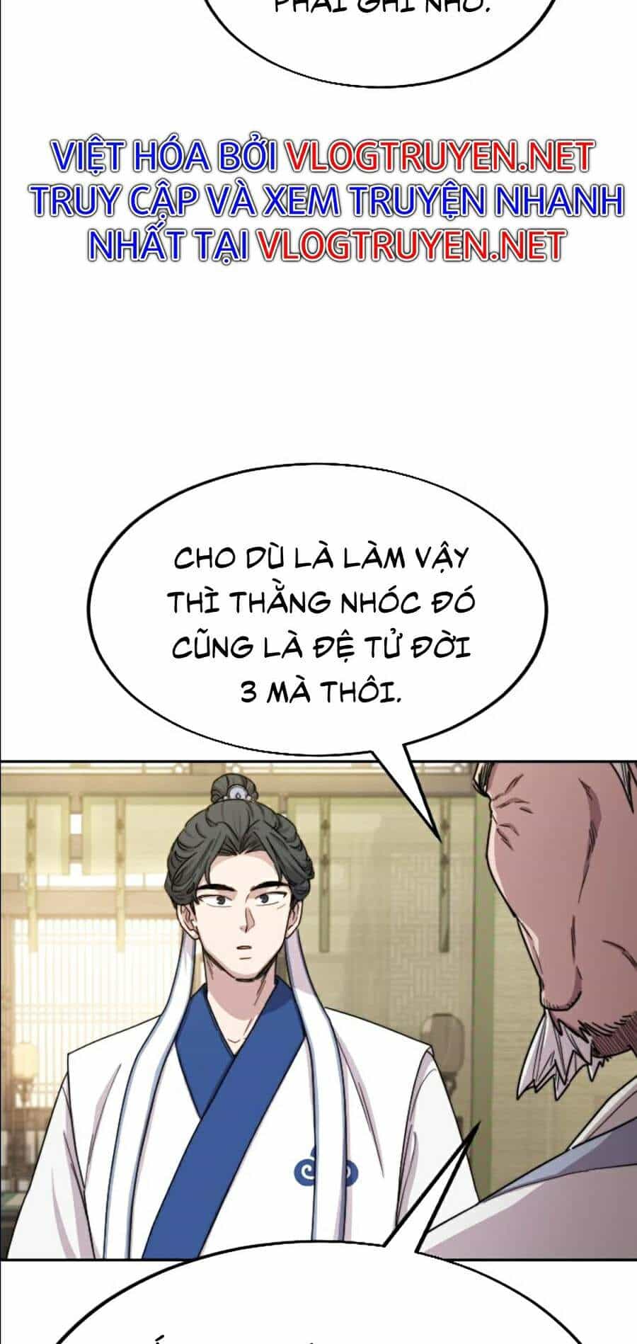 Hoa Sơn Tái Khởi - Chương 24 - ảnh 24