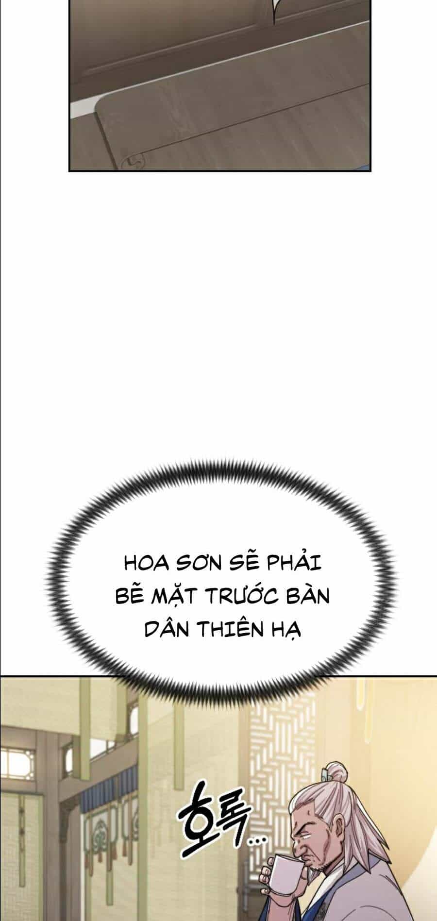 Hoa Sơn Tái Khởi - Chương 24 - ảnh 33