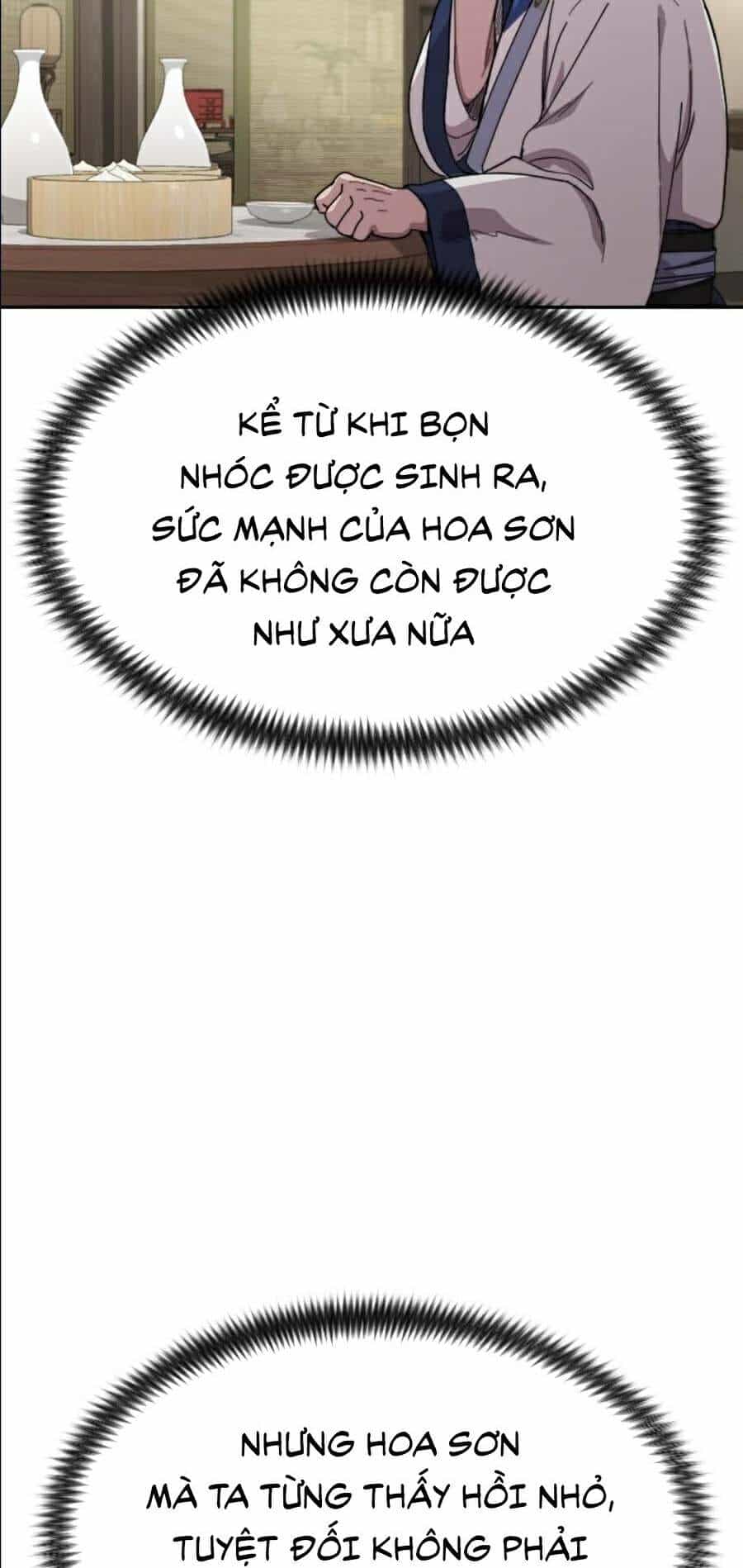 Hoa Sơn Tái Khởi - Chương 24 - ảnh 34