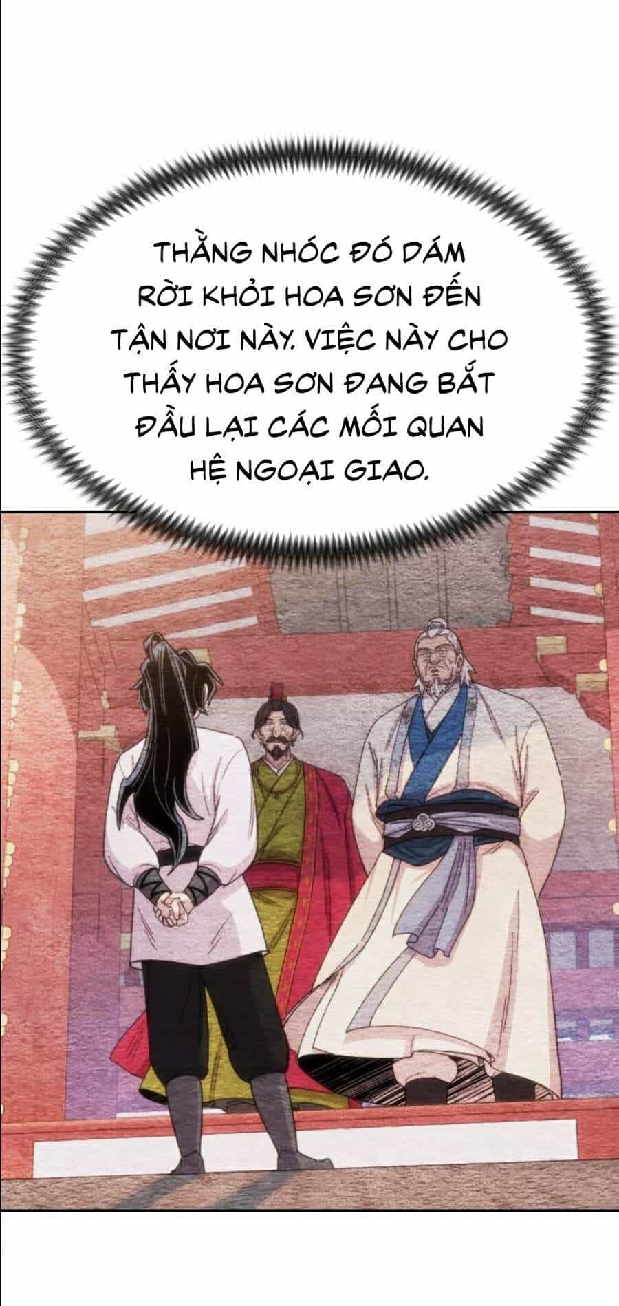 Hoa Sơn Tái Khởi - Chương 24 - ảnh 38