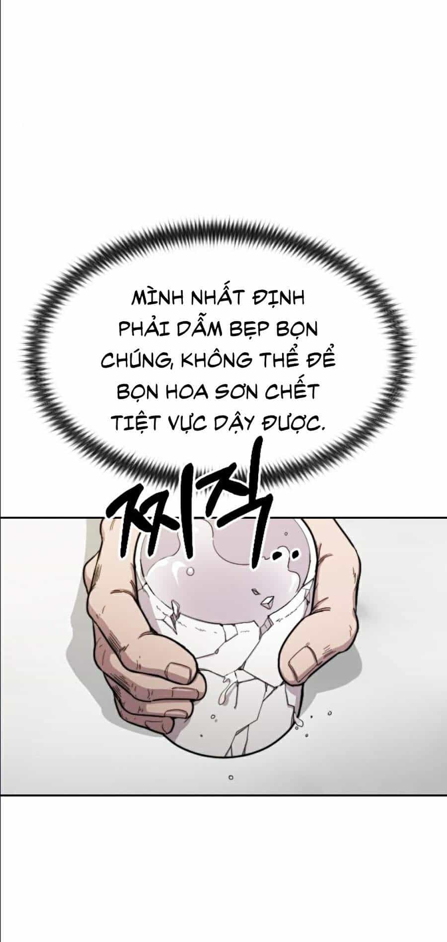 Hoa Sơn Tái Khởi - Chương 24 - ảnh 39