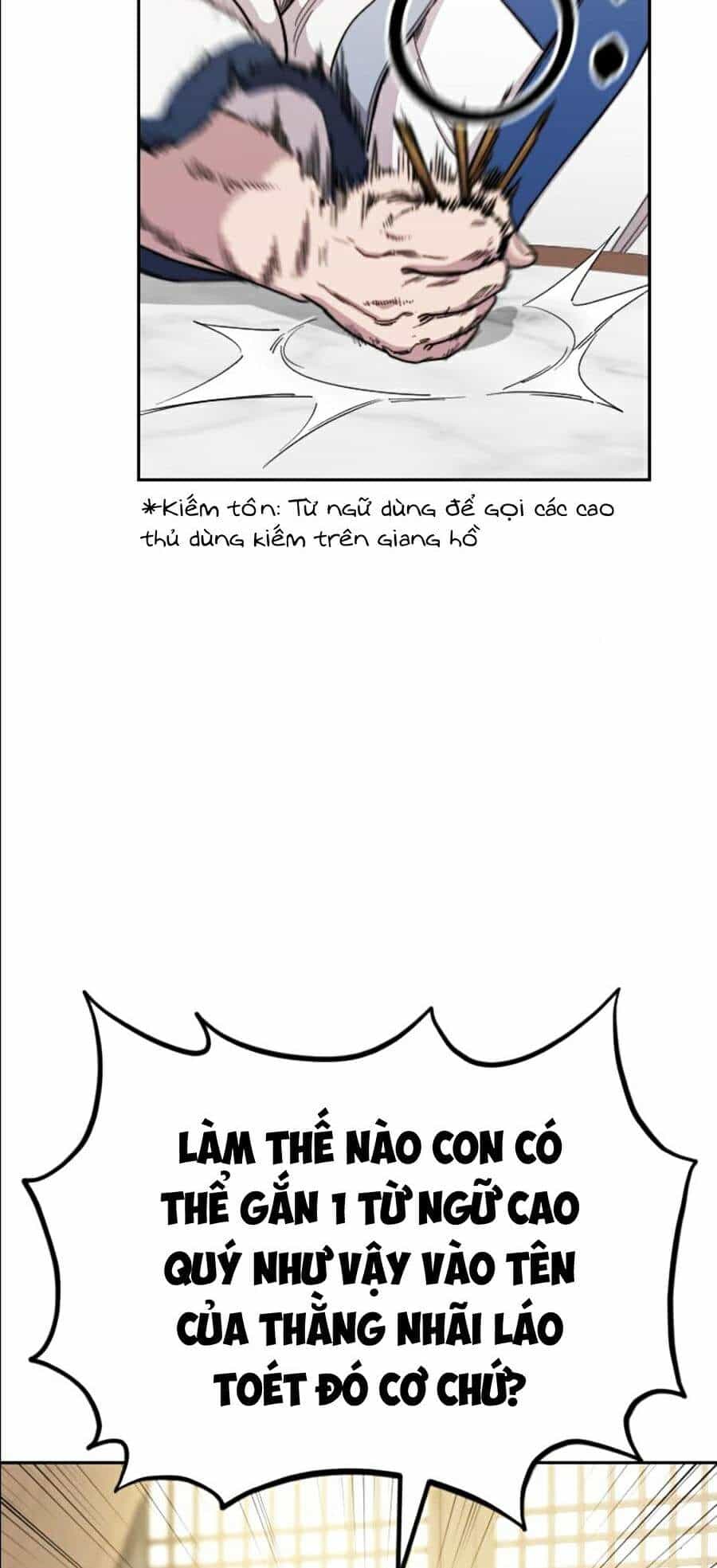 Hoa Sơn Tái Khởi - Chương 24 - ảnh 4