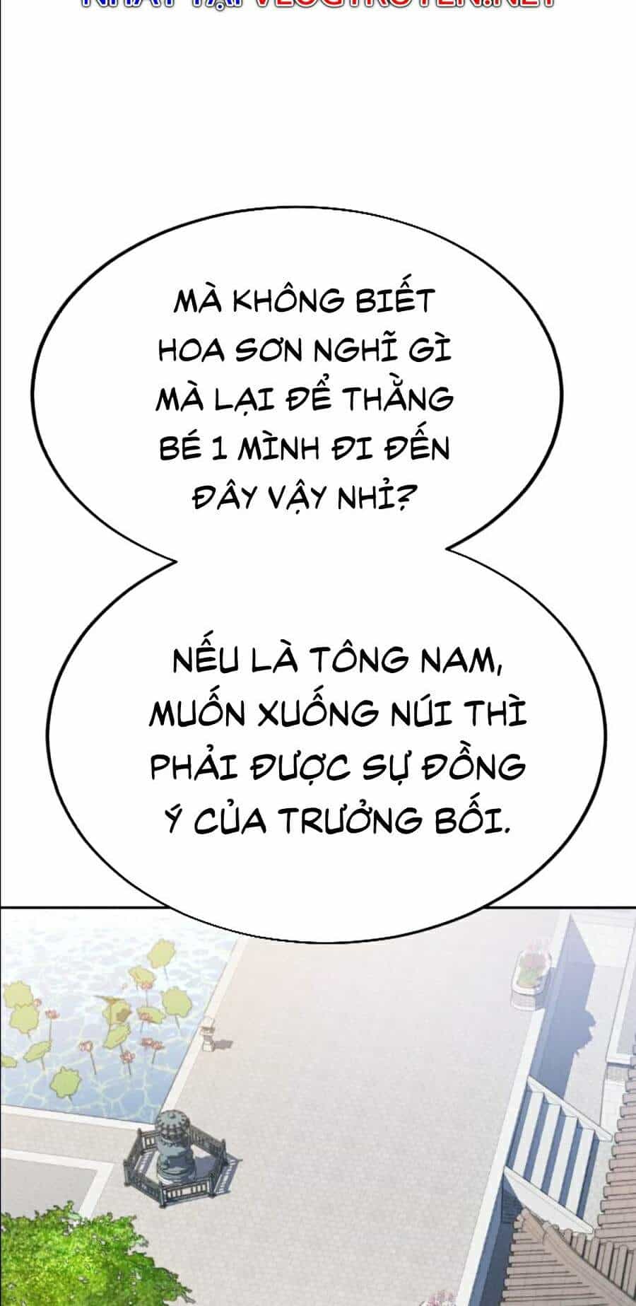 Hoa Sơn Tái Khởi - Chương 24 - ảnh 46
