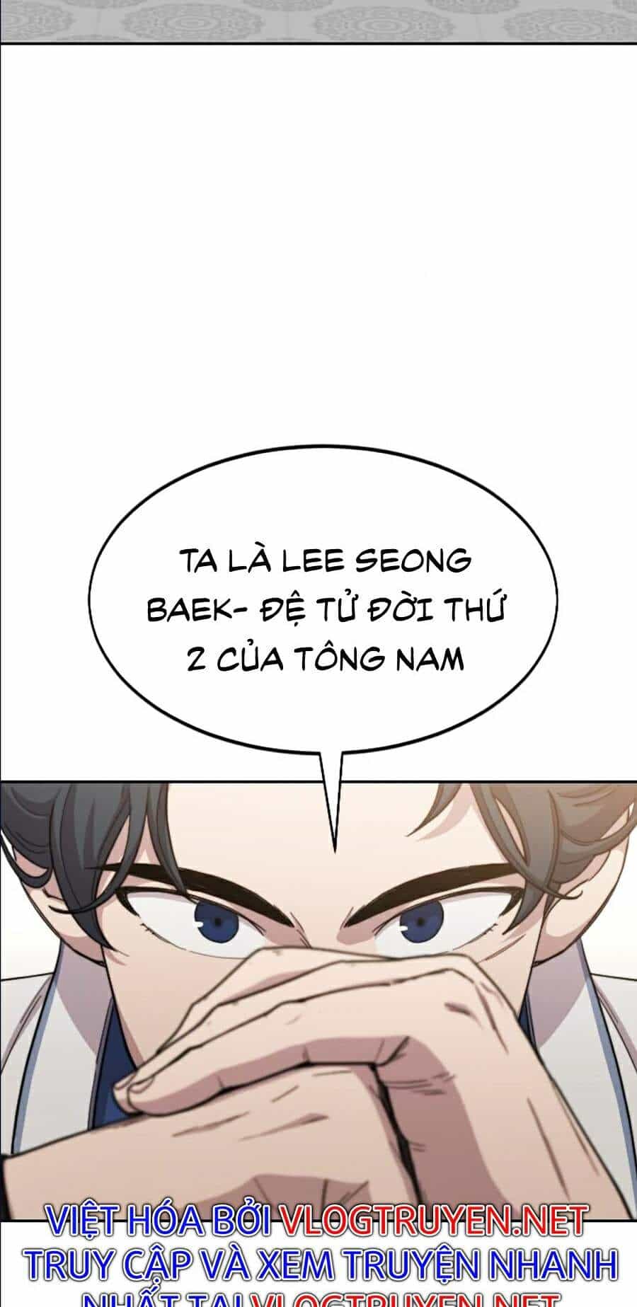 Hoa Sơn Tái Khởi - Chương 24 - ảnh 59