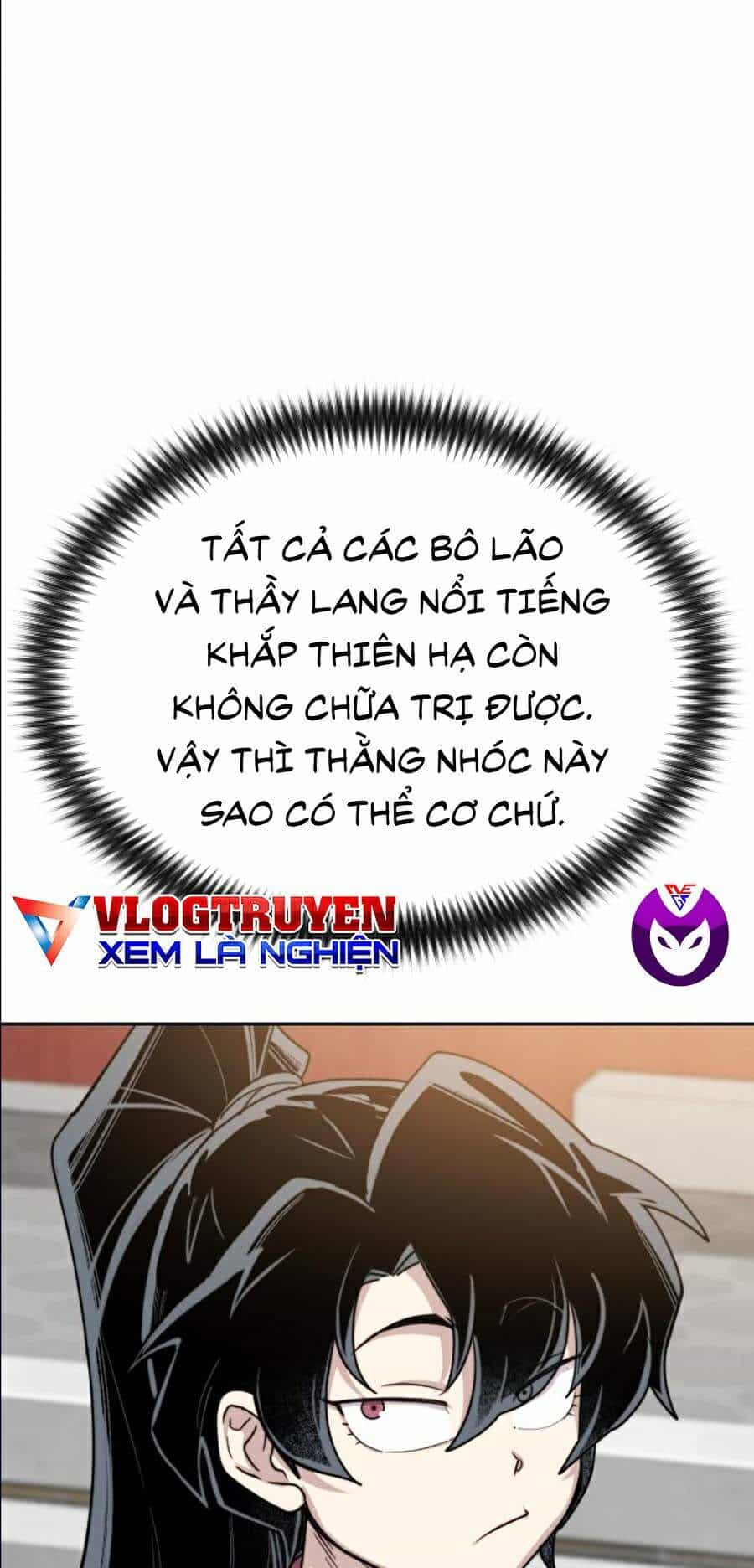 Hoa Sơn Tái Khởi - Chương 24 - ảnh 64