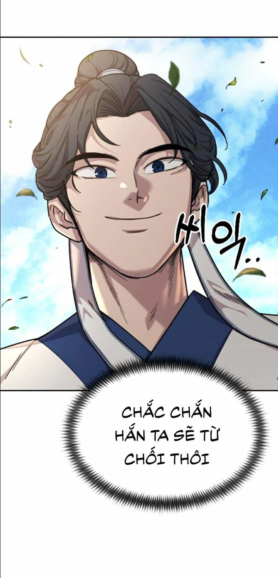 Hoa Sơn Tái Khởi - Chương 24 - ảnh 76