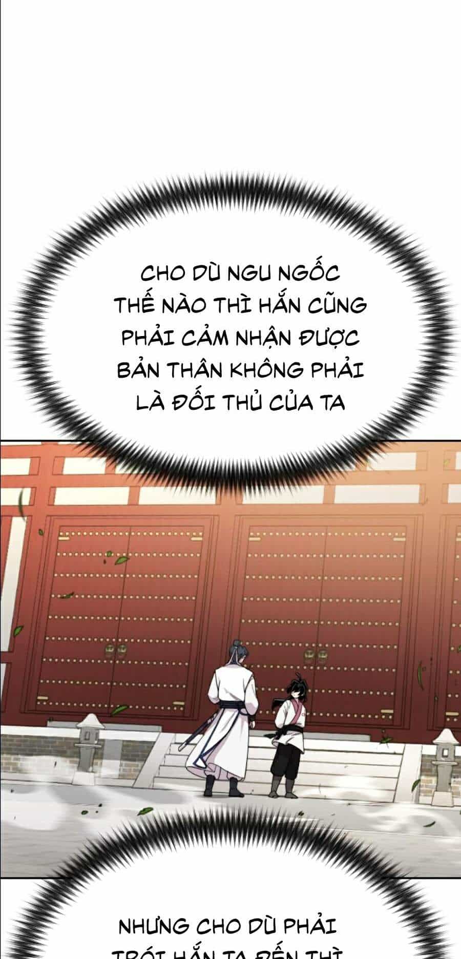 Hoa Sơn Tái Khởi - Chương 24 - ảnh 77
