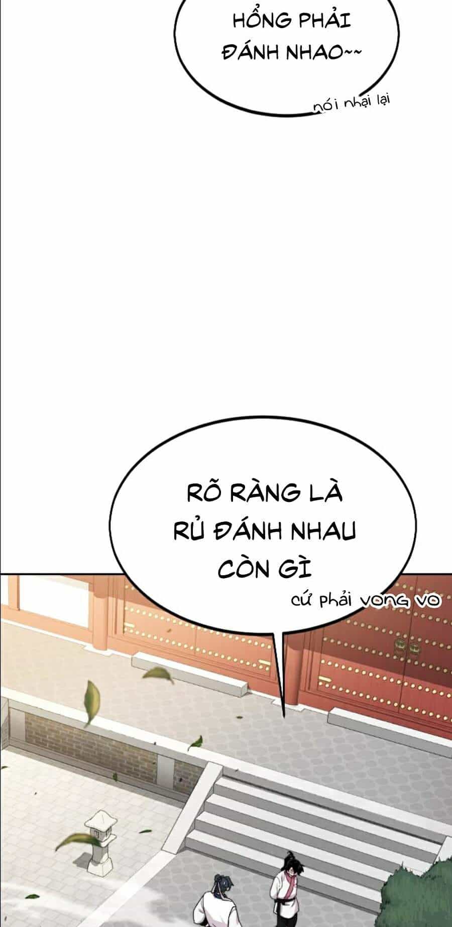 Hoa Sơn Tái Khởi - Chương 24 - ảnh 82