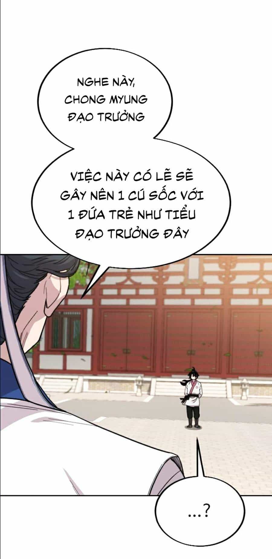 Hoa Sơn Tái Khởi - Chương 24 - ảnh 93