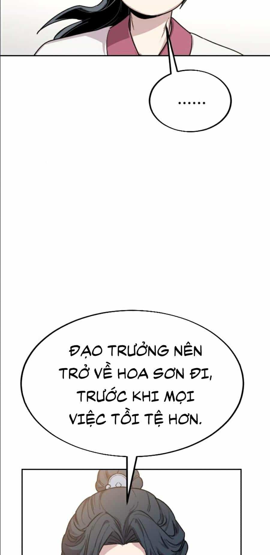 Hoa Sơn Tái Khởi - Chương 24 - ảnh 95