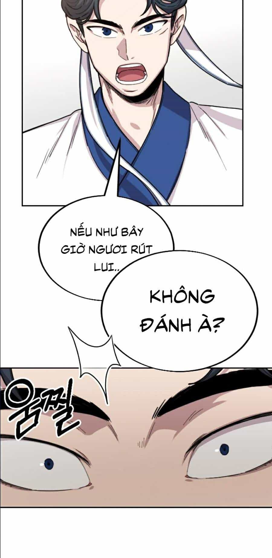 Hoa Sơn Tái Khởi - Chương 24 - ảnh 96