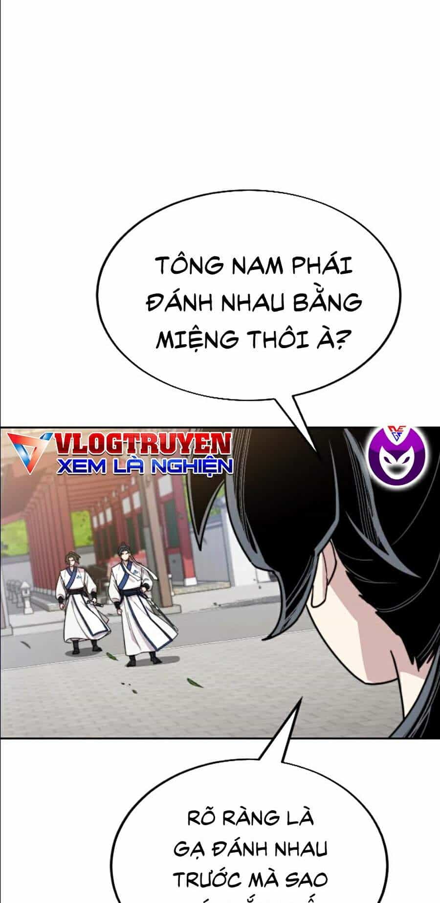 Hoa Sơn Tái Khởi - Chương 24 - ảnh 97