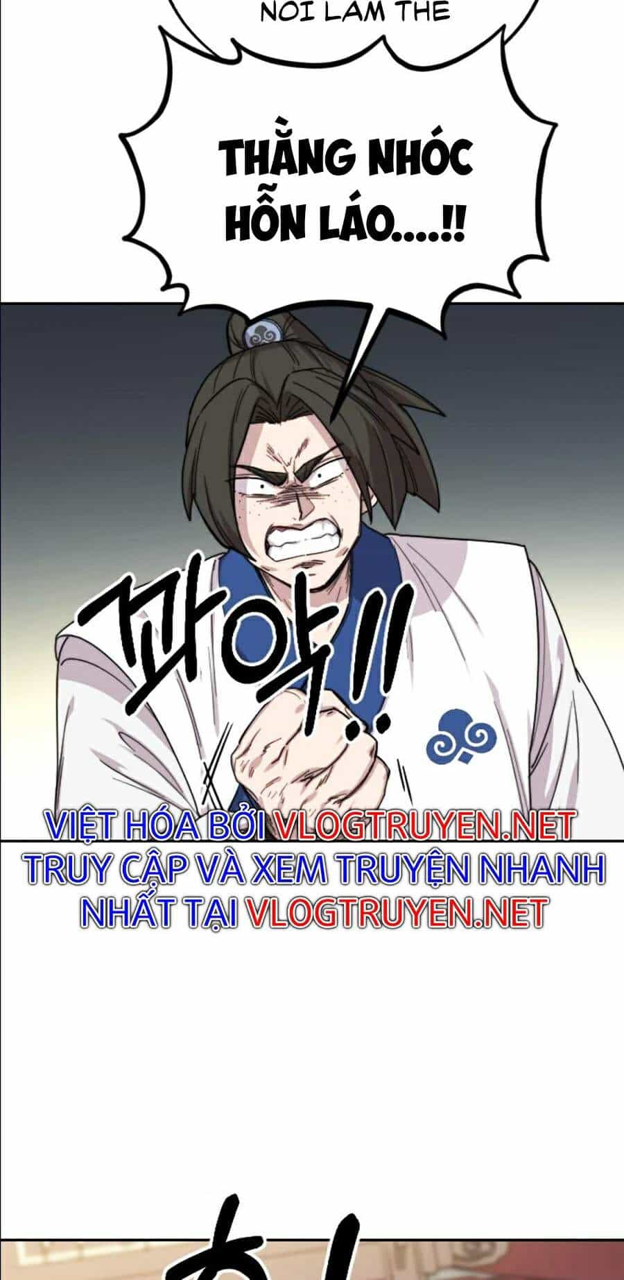 Hoa Sơn Tái Khởi - Chương 24 - ảnh 98