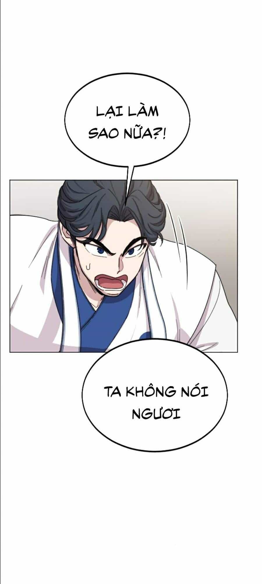 Hoa Sơn Tái Khởi - Chương 25 - ảnh 11
