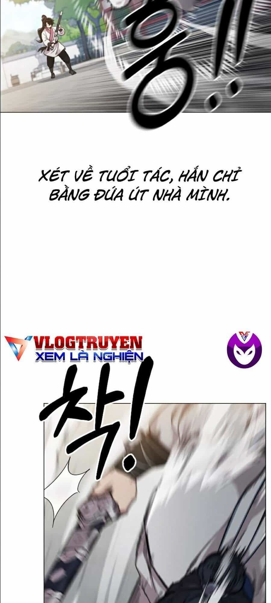 Hoa Sơn Tái Khởi - Chương 25 - ảnh 115