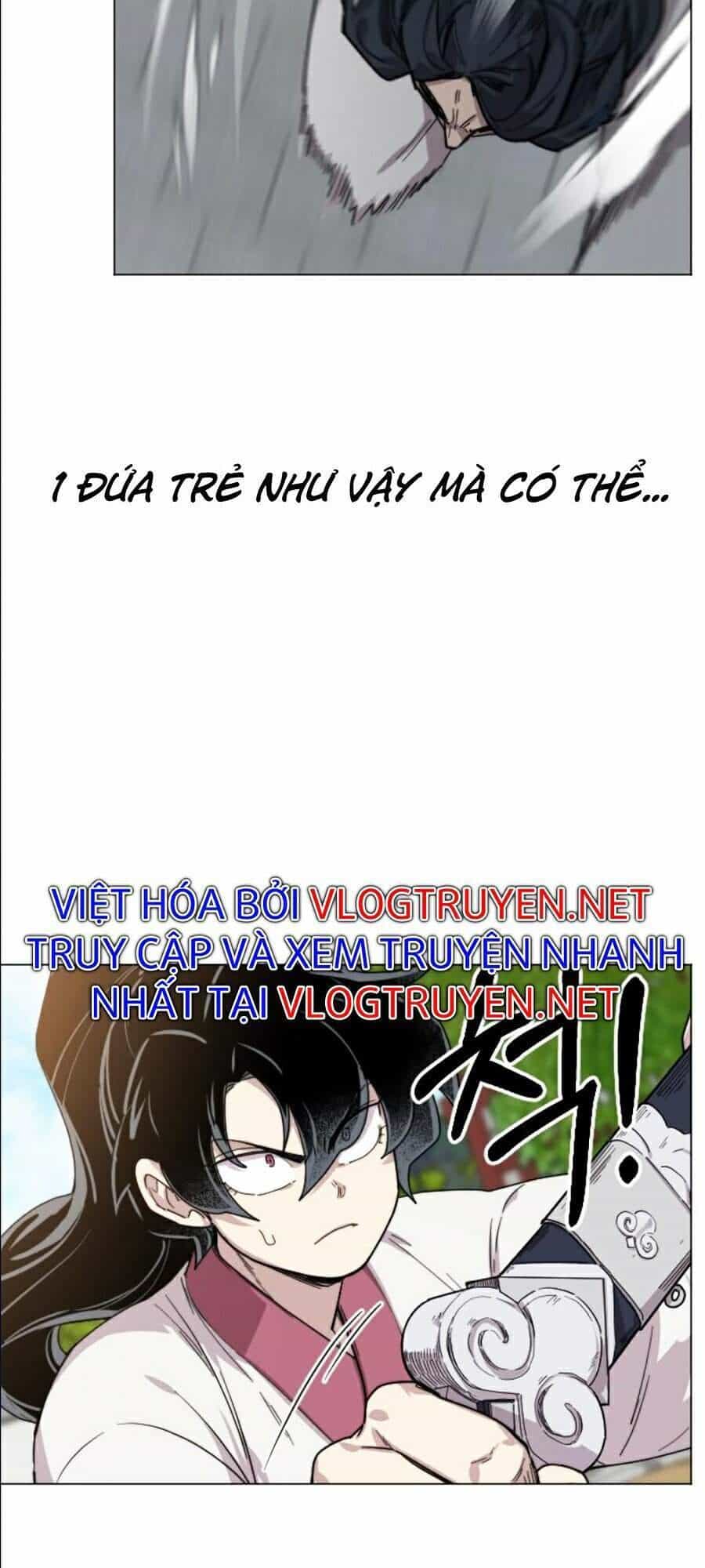 Hoa Sơn Tái Khởi - Chương 25 - ảnh 117
