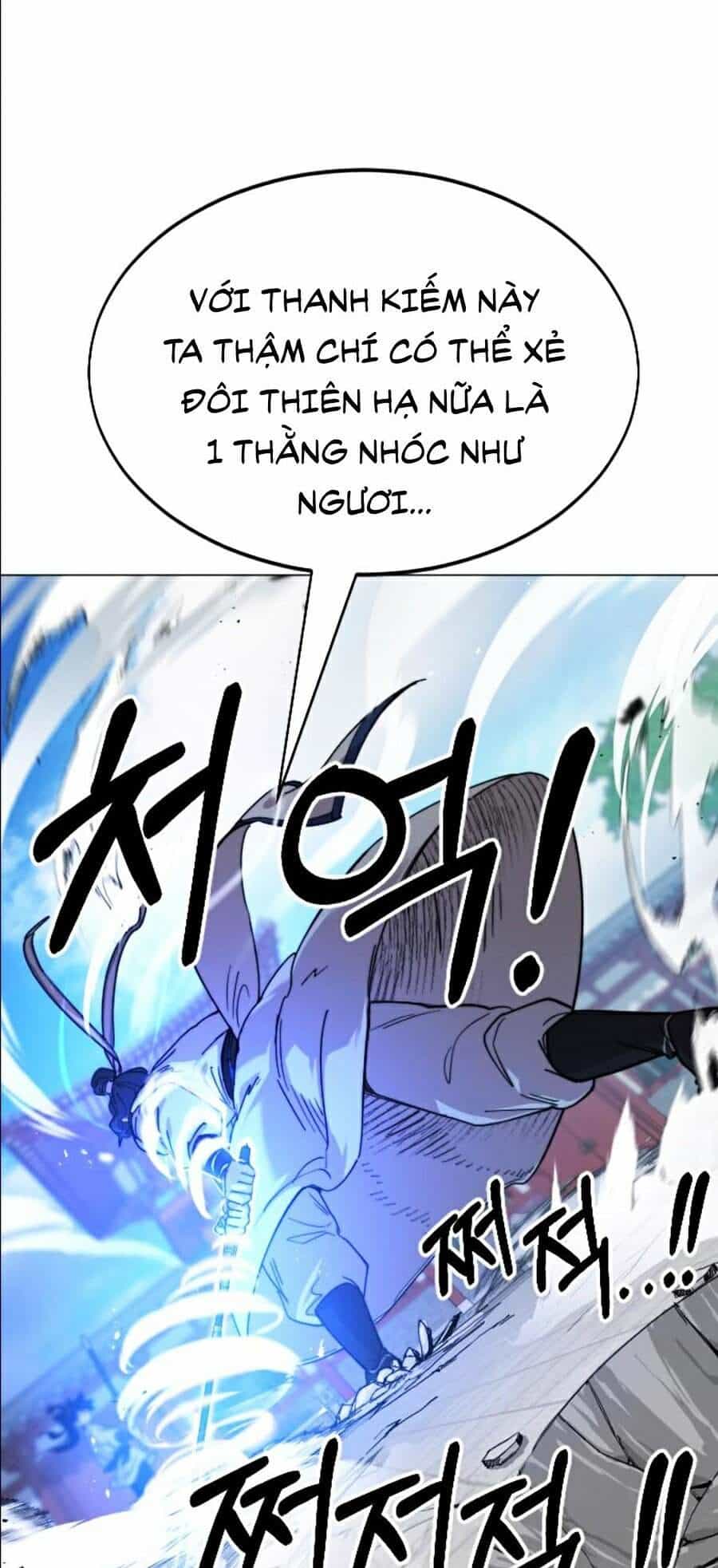 Hoa Sơn Tái Khởi - Chương 25 - ảnh 143