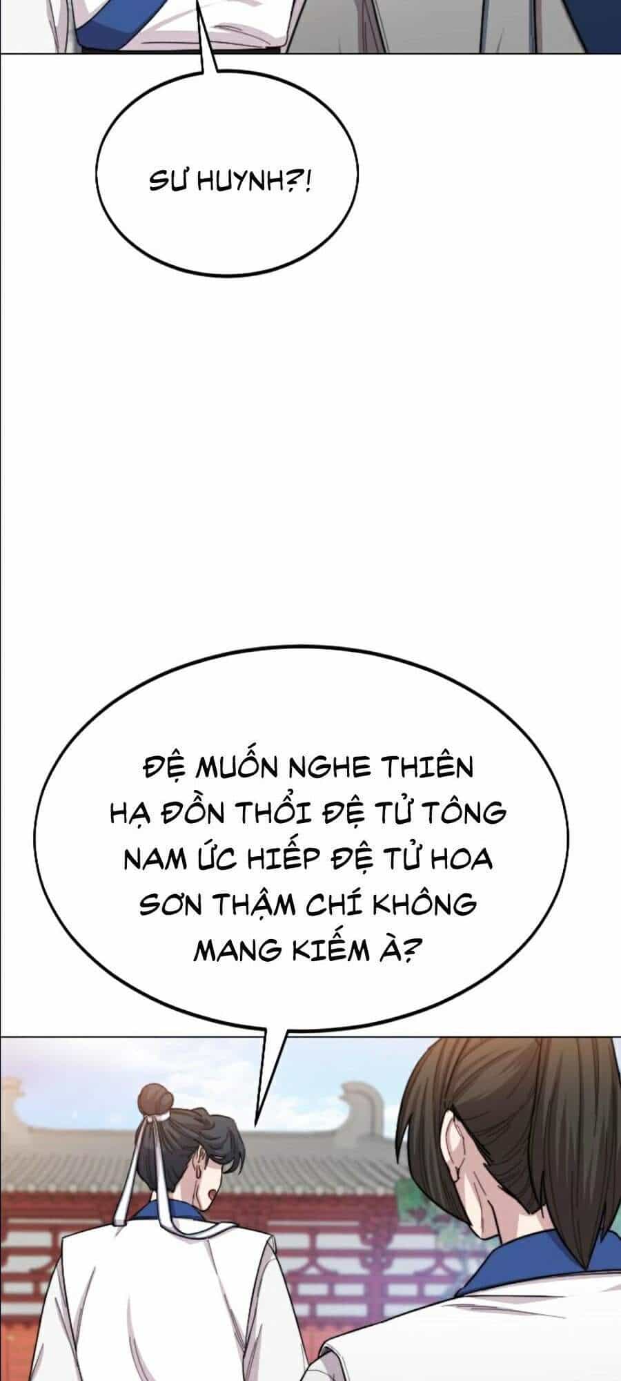 Hoa Sơn Tái Khởi - Chương 25 - ảnh 27