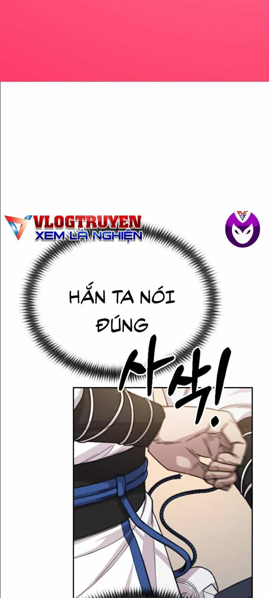 Hoa Sơn Tái Khởi - Chương 25 - ảnh 3