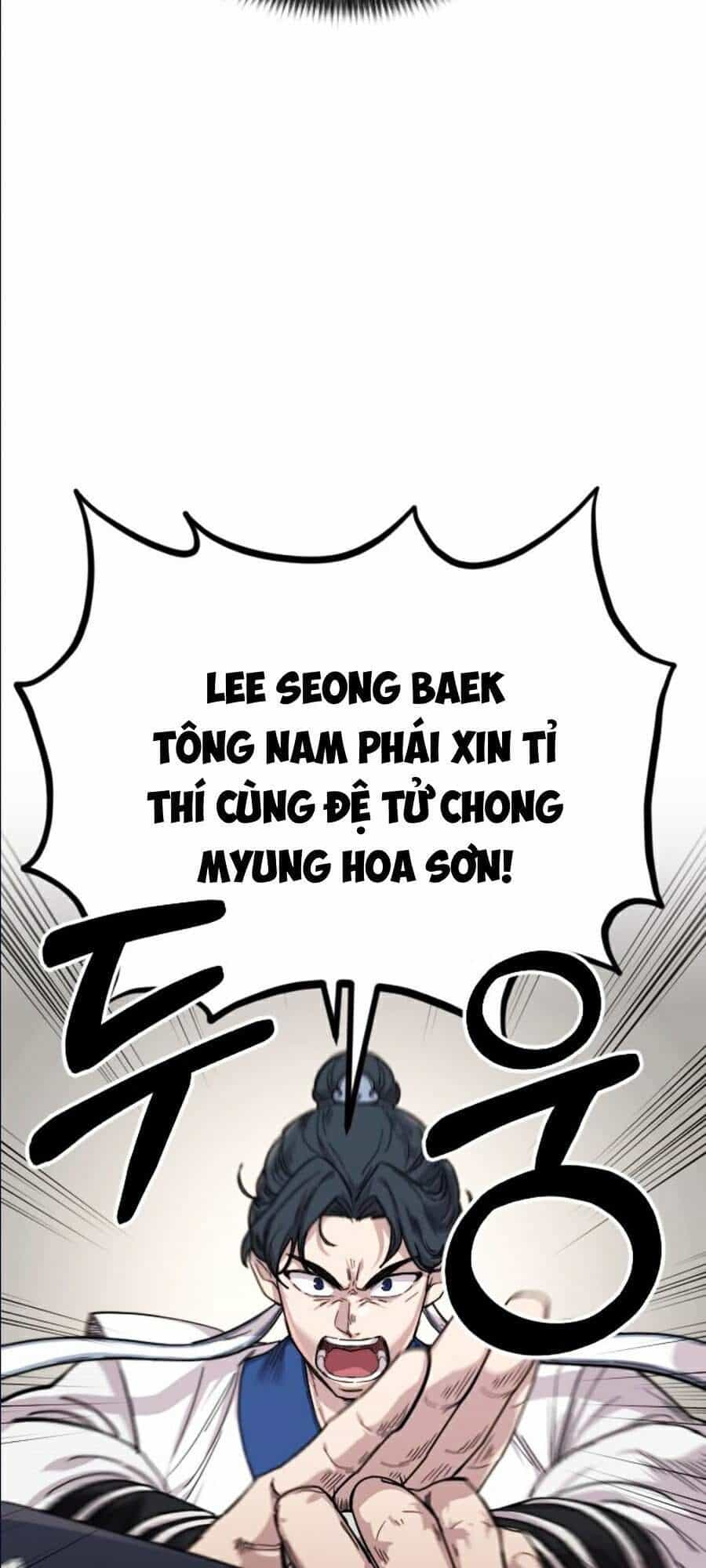 Hoa Sơn Tái Khởi - Chương 25 - ảnh 7