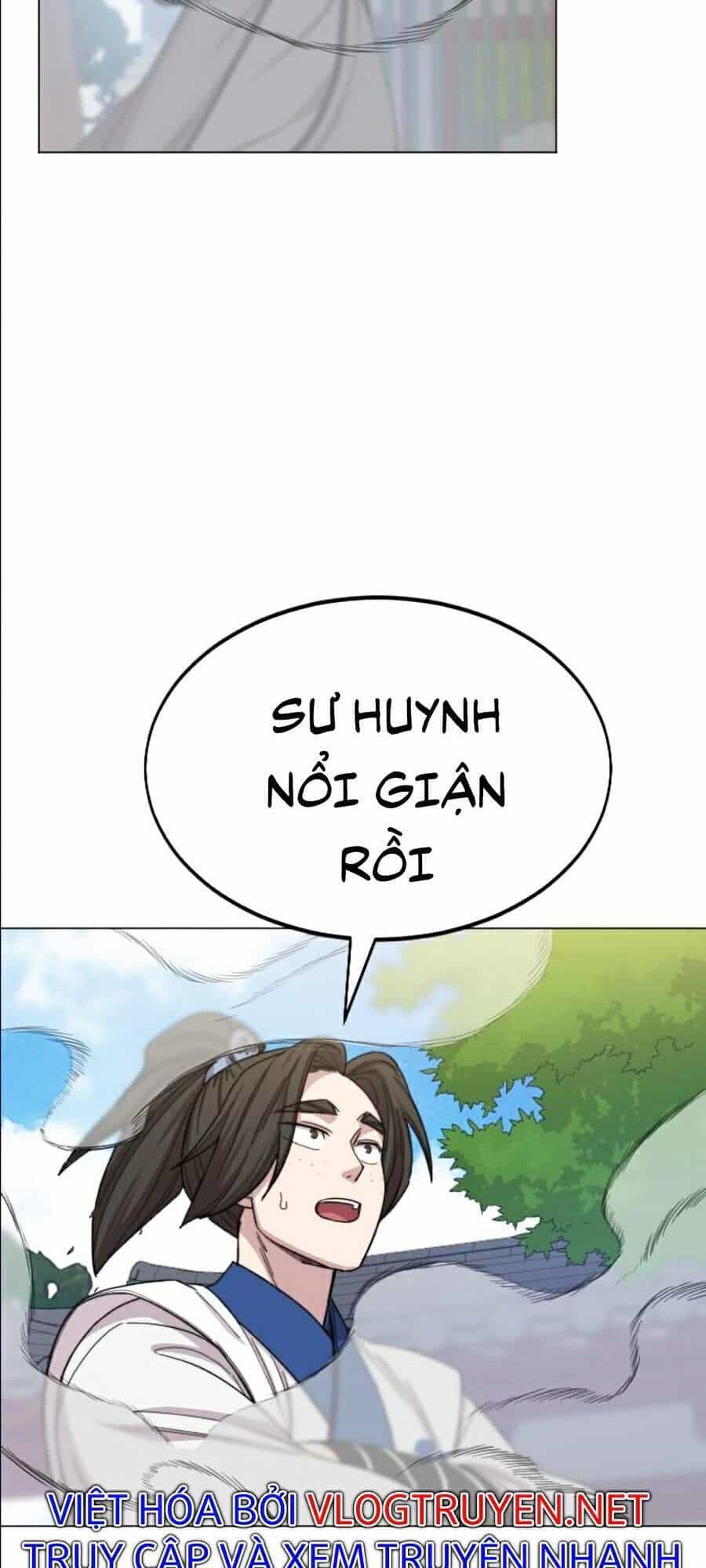 Hoa Sơn Tái Khởi - Chương 25 - ảnh 79