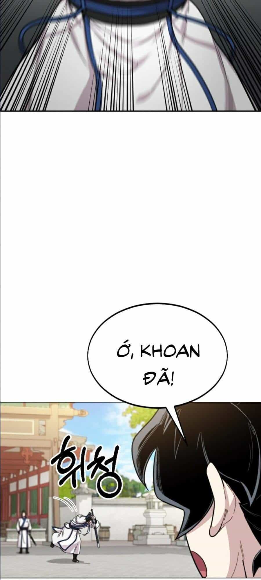 Hoa Sơn Tái Khởi - Chương 25 - ảnh 9