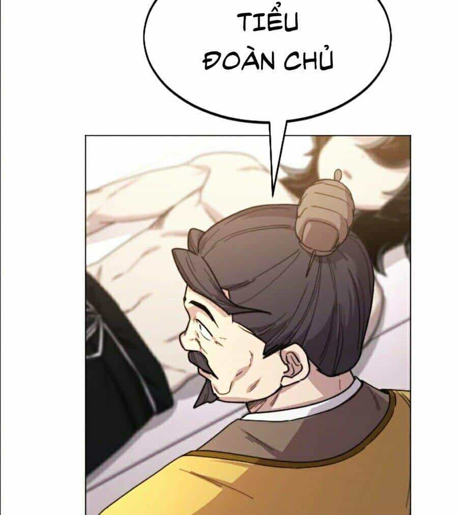 Hoa Sơn Tái Khởi - Chương 26 - ảnh 107