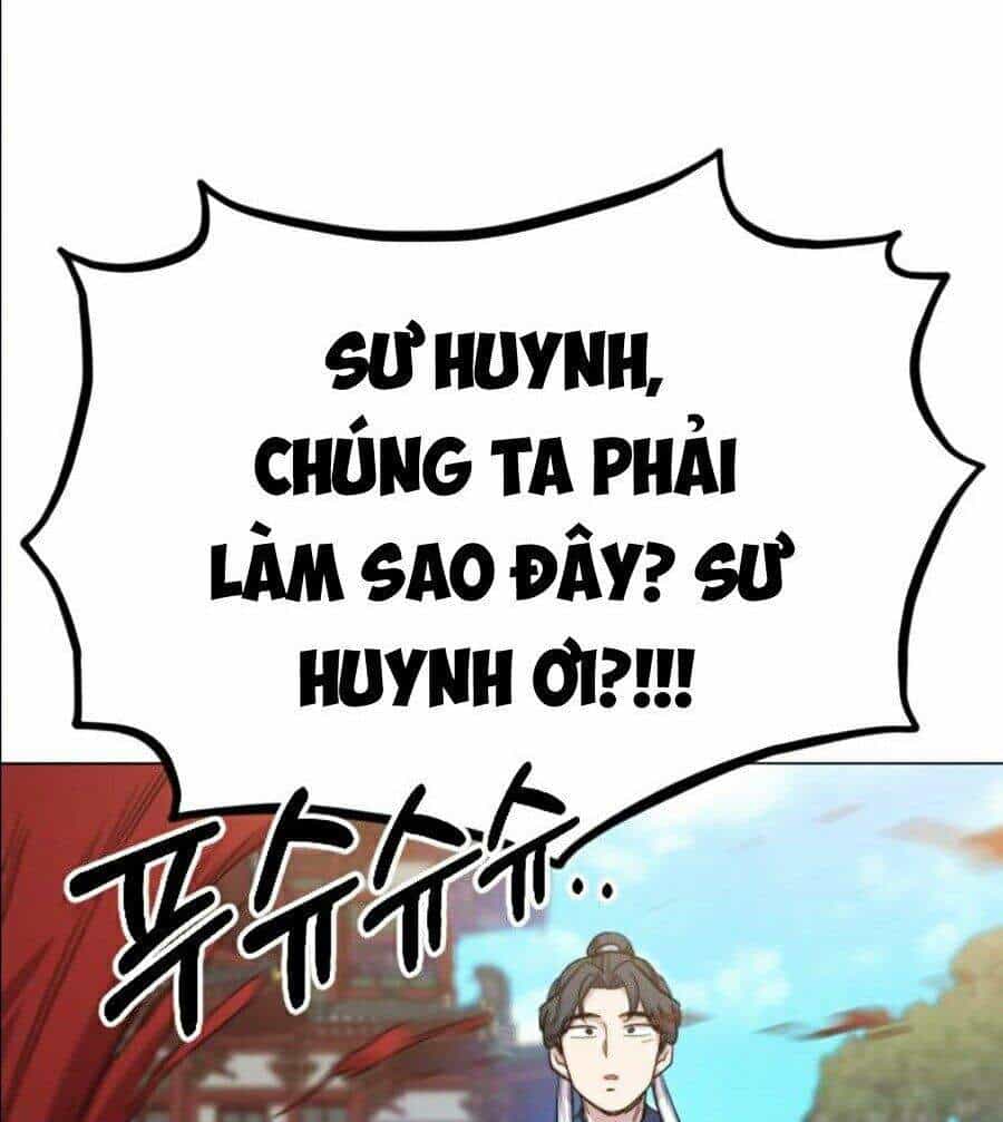Hoa Sơn Tái Khởi - Chương 26 - ảnh 29