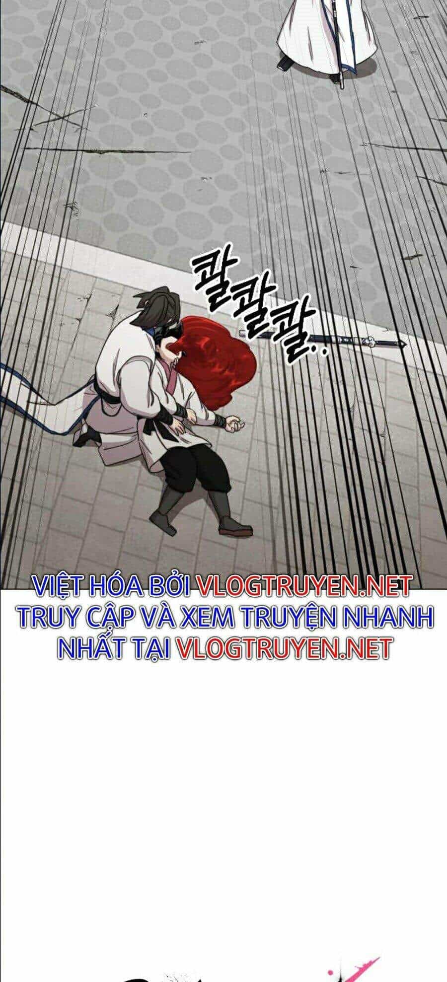 Hoa Sơn Tái Khởi - Chương 26 - ảnh 43