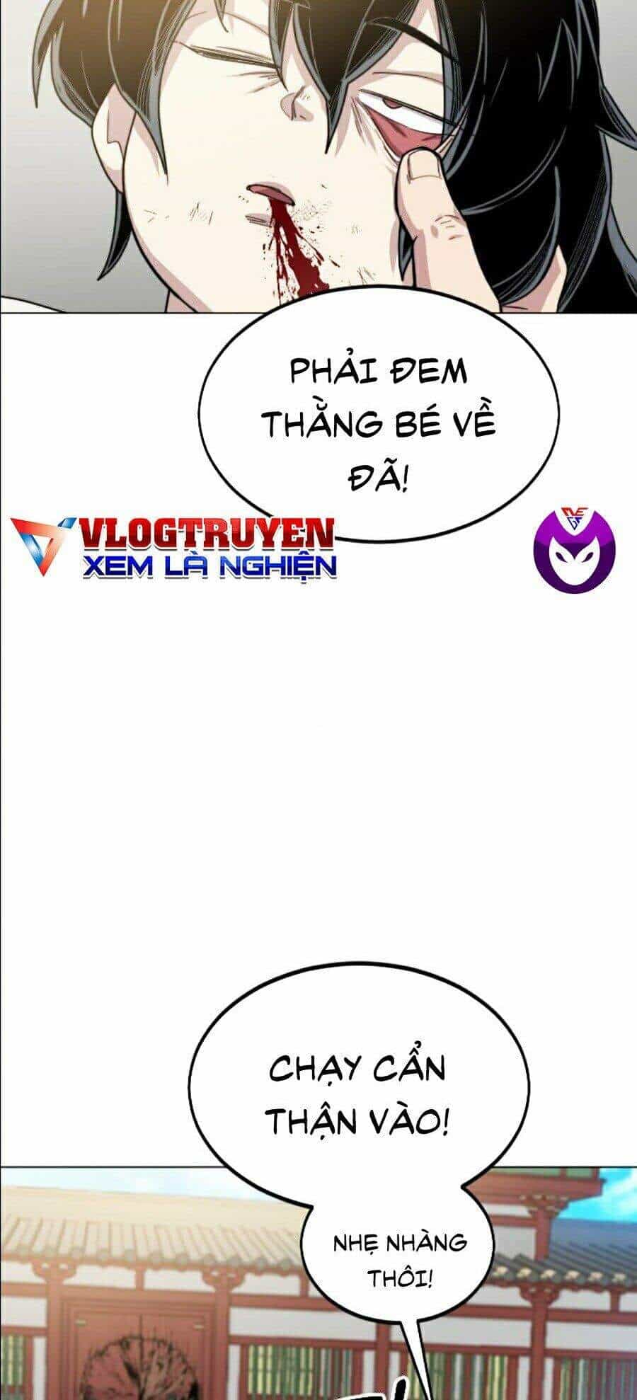 Hoa Sơn Tái Khởi - Chương 26 - ảnh 46