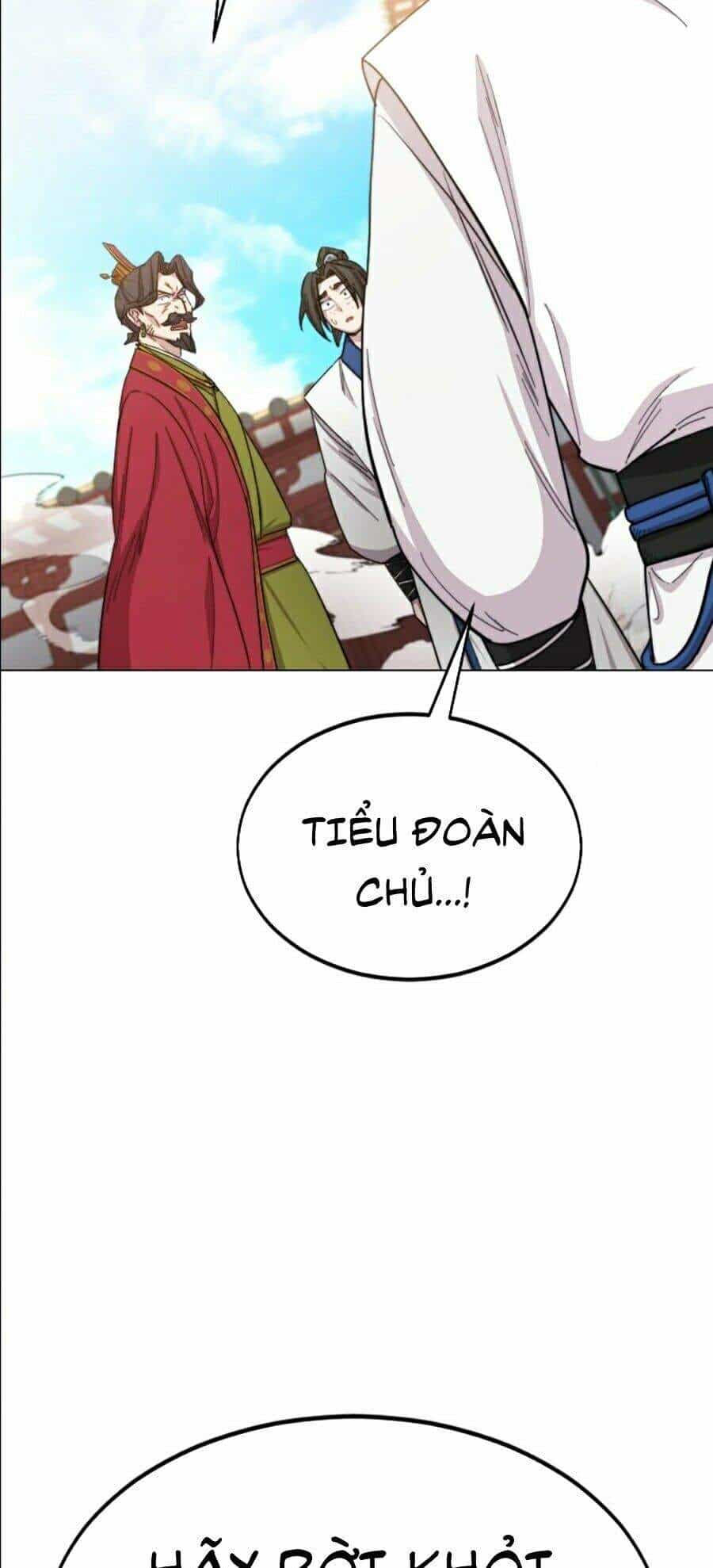 Hoa Sơn Tái Khởi - Chương 26 - ảnh 54