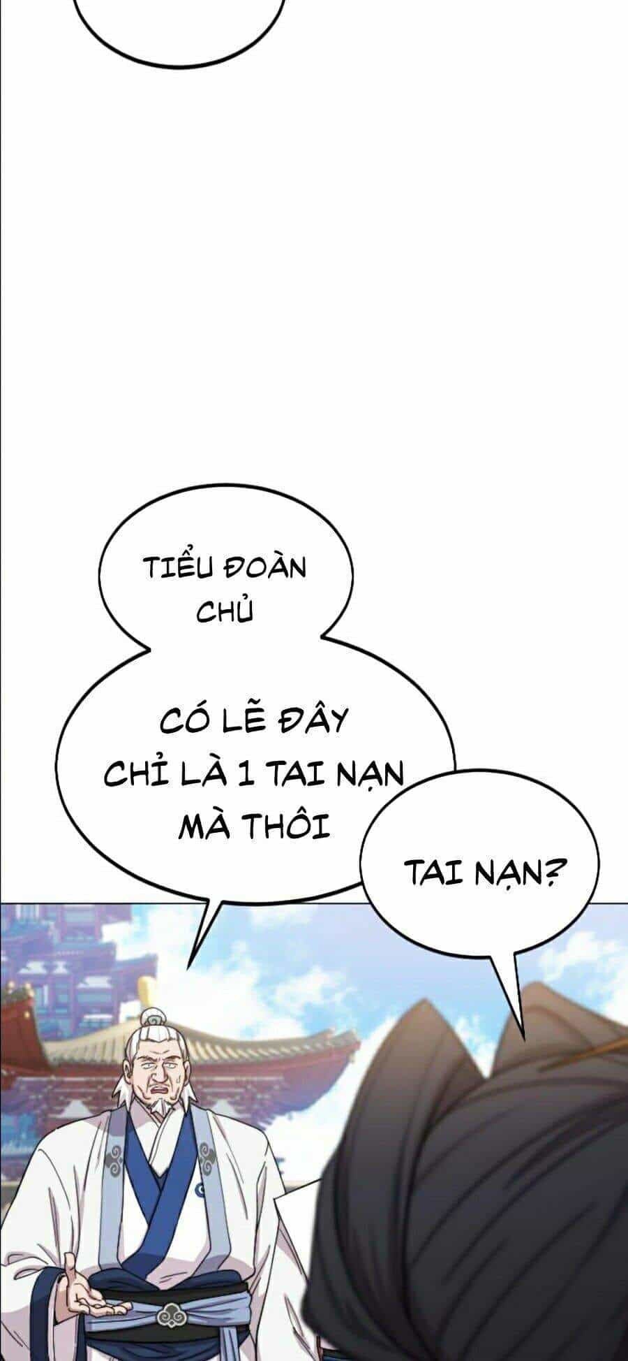 Hoa Sơn Tái Khởi - Chương 26 - ảnh 64