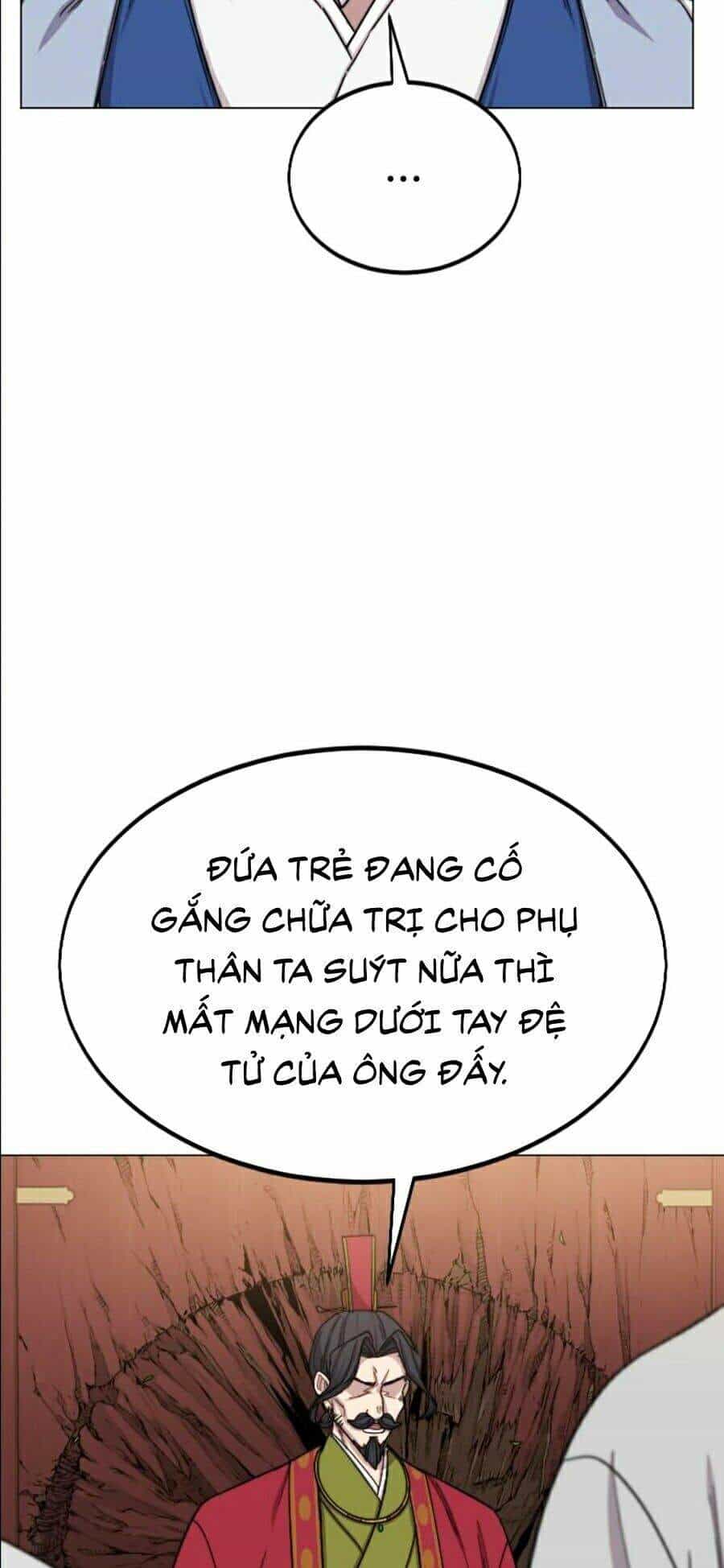 Hoa Sơn Tái Khởi - Chương 26 - ảnh 66