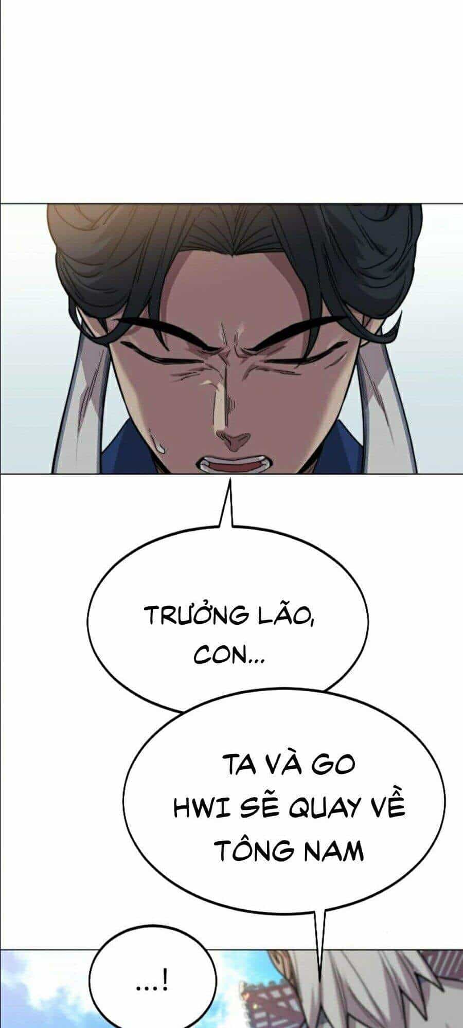 Hoa Sơn Tái Khởi - Chương 26 - ảnh 86