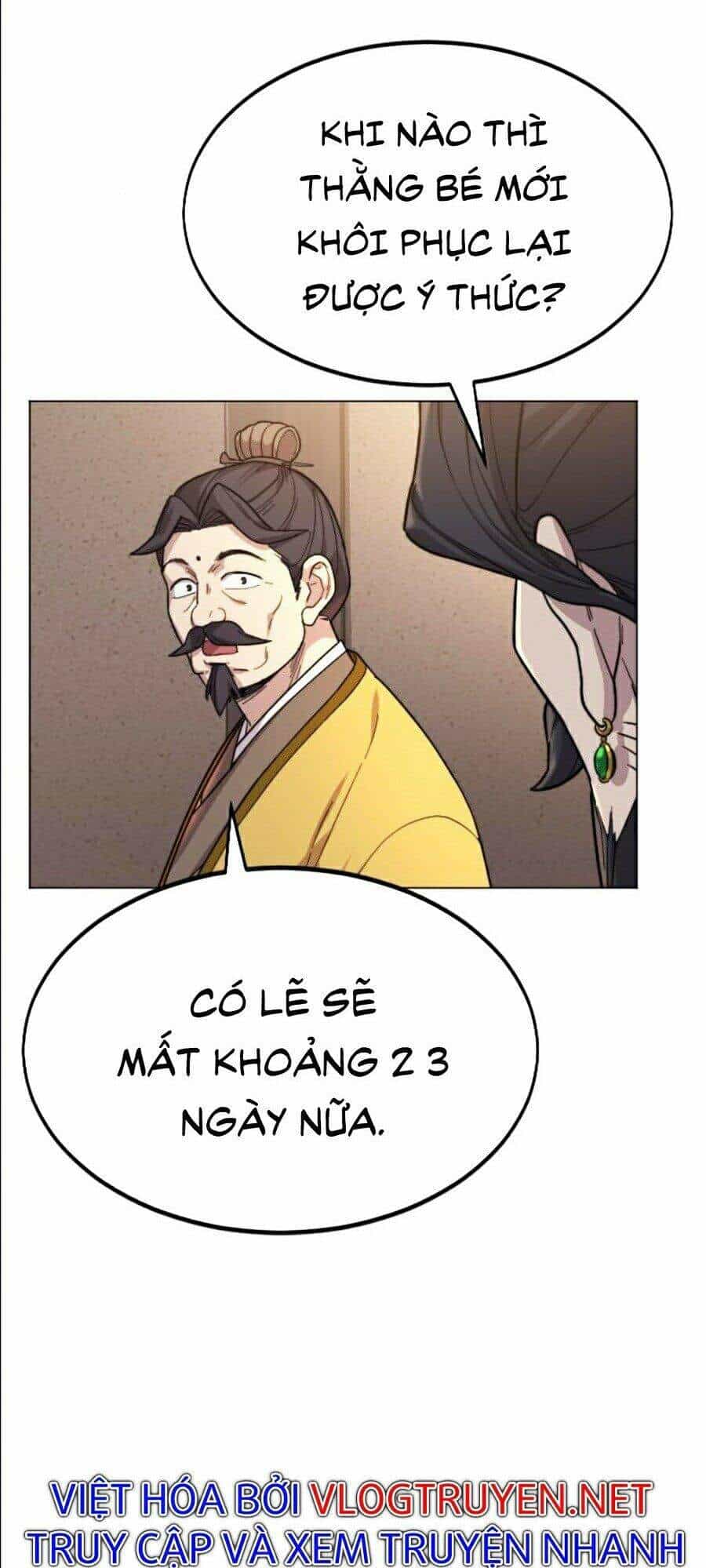 Hoa Sơn Tái Khởi - Chương 26 - ảnh 97
