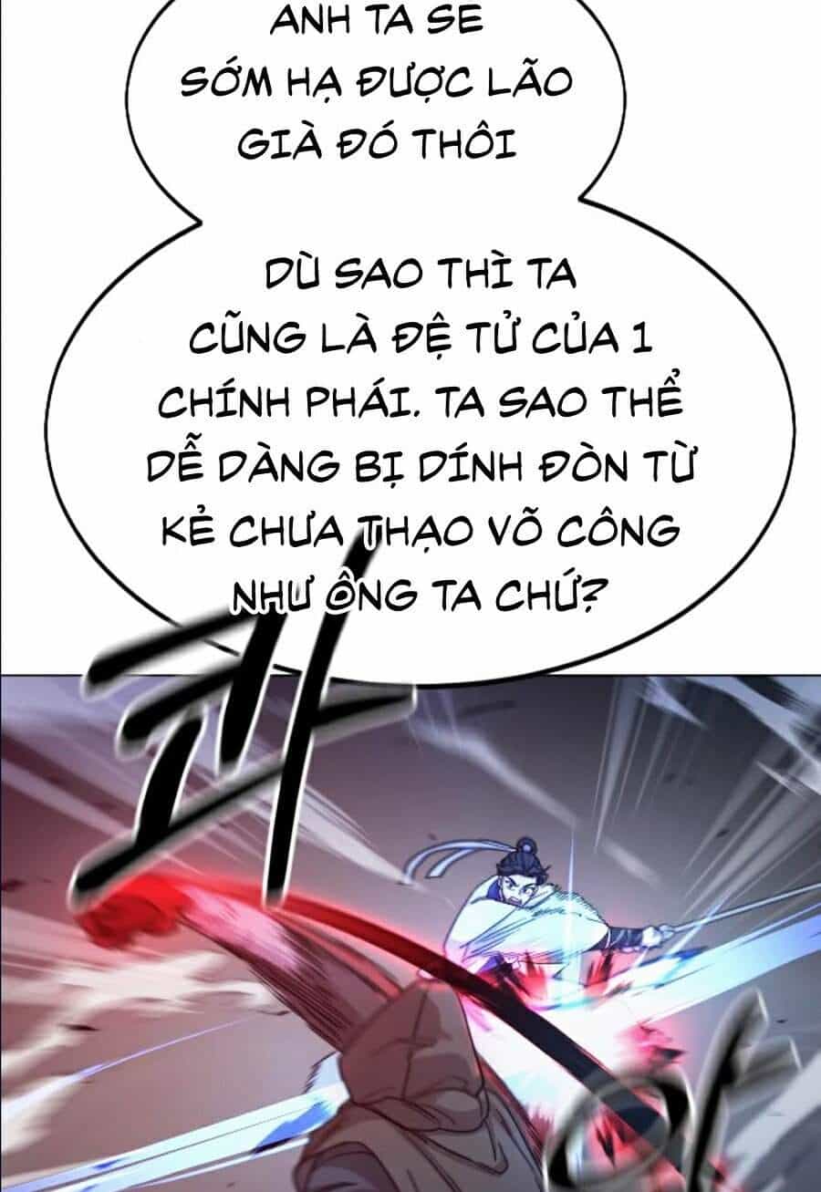 Hoa Sơn Tái Khởi - Chương 27 - ảnh 112